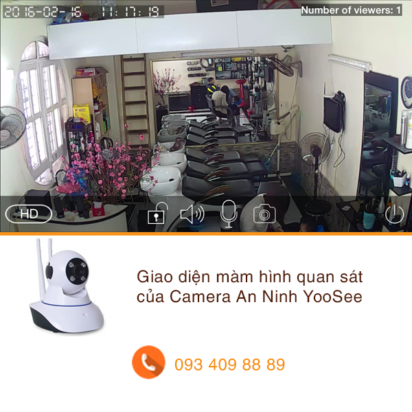 Camera giám sát cửa hàng mua có hỗ trợ lắp đặt camera an ninh wifi HD không dây ip giá rẻ ở đâu 
