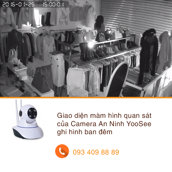 Camera giám sát ban đêm mua có hỗ trợ lắp đặt camera an ninh wifi HD không dây ip giá rẻ ở đâu 